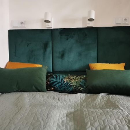 Appartement Apartament Na Orlickiej7 à Duszniki Zdrój Extérieur photo