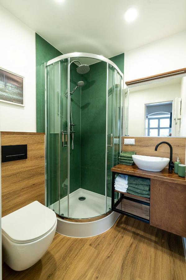 Appartement Apartament Na Orlickiej7 à Duszniki Zdrój Extérieur photo