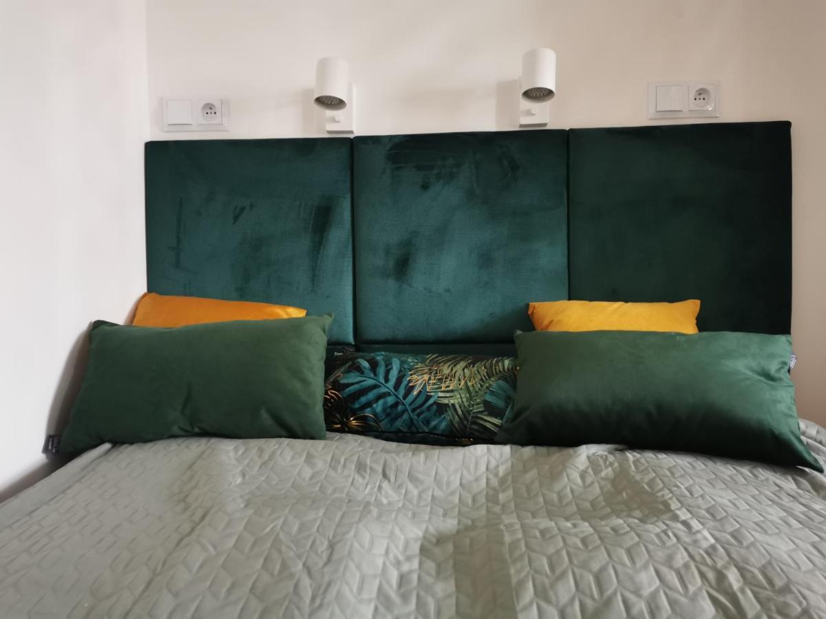 Appartement Apartament Na Orlickiej7 à Duszniki Zdrój Extérieur photo